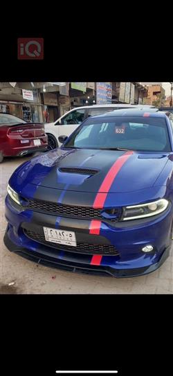 دودج تشارجر